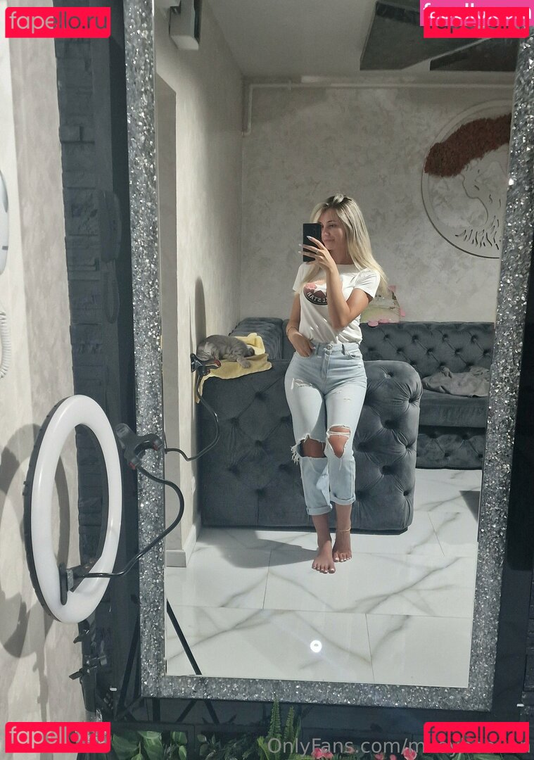 mileyxheavenx Nude Onlyfans Photo 36