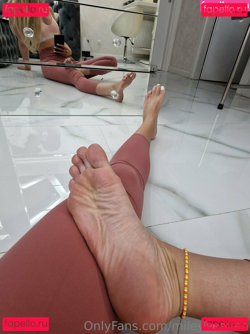mileyxheavenx Nude Onlyfans Photo 23