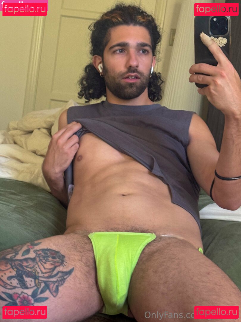 grxvxty Nude Onlyfans Photo 10