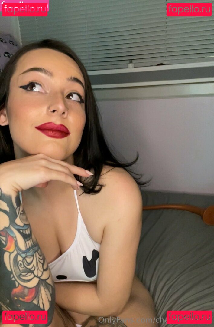 chanelamor20 Nude Onlyfans Photo 28