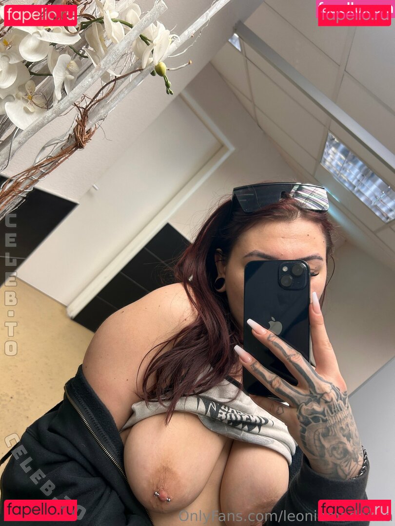 liomadonna Nude Onlyfans Photo 16