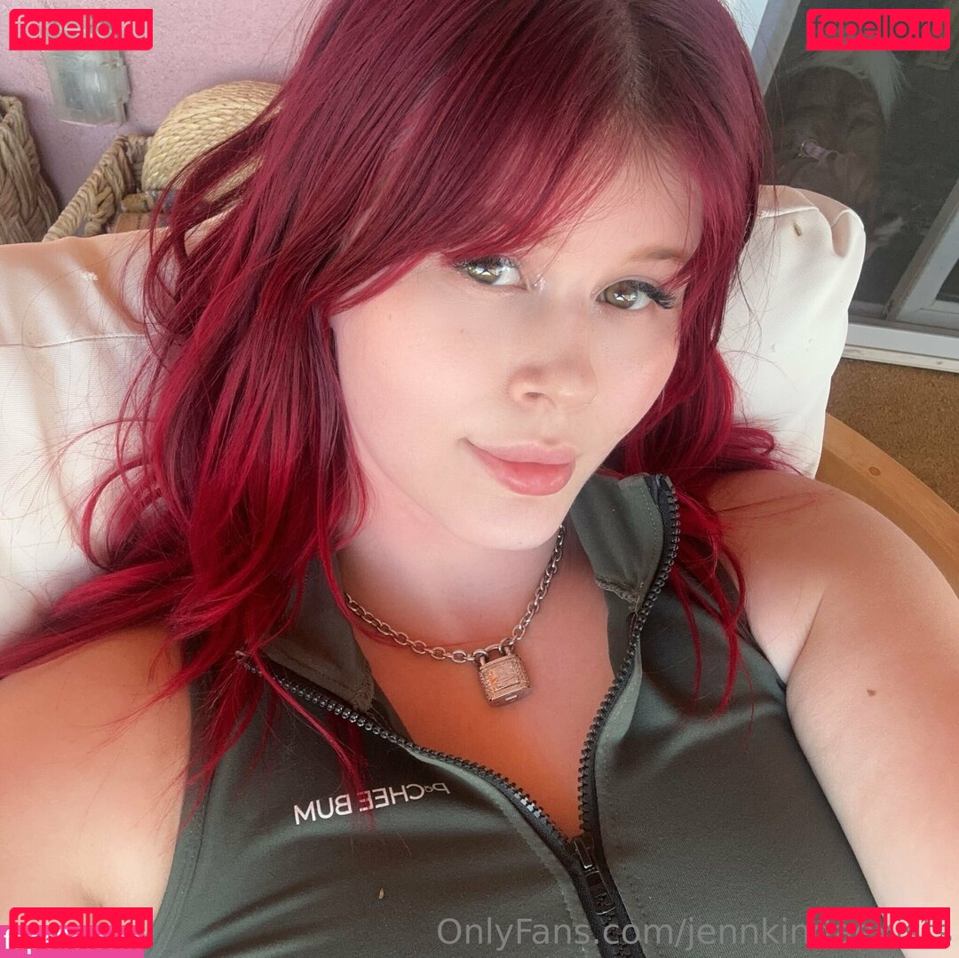 jennkindaexists Nude Onlyfans Photo 43