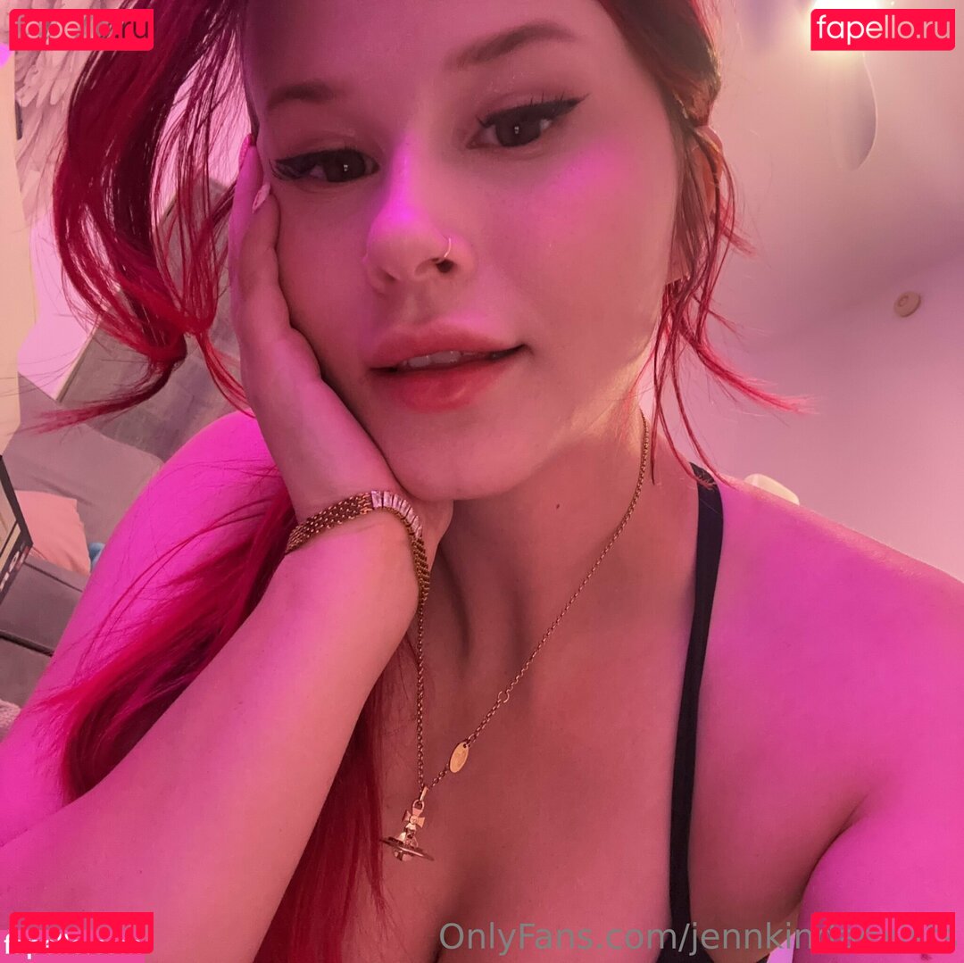 jennkindaexists Nude Onlyfans Photo 31