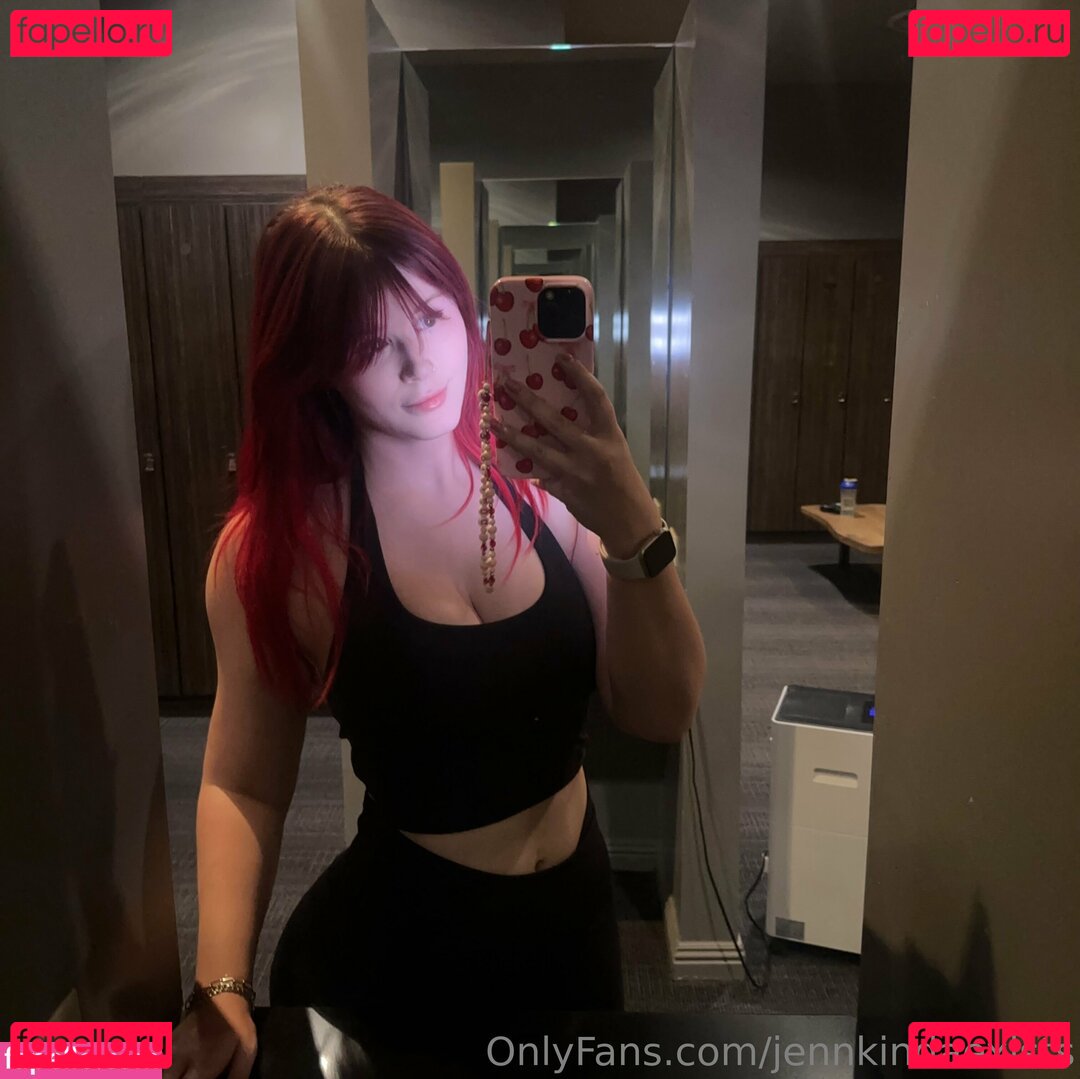 jennkindaexists Nude Onlyfans Photo 14