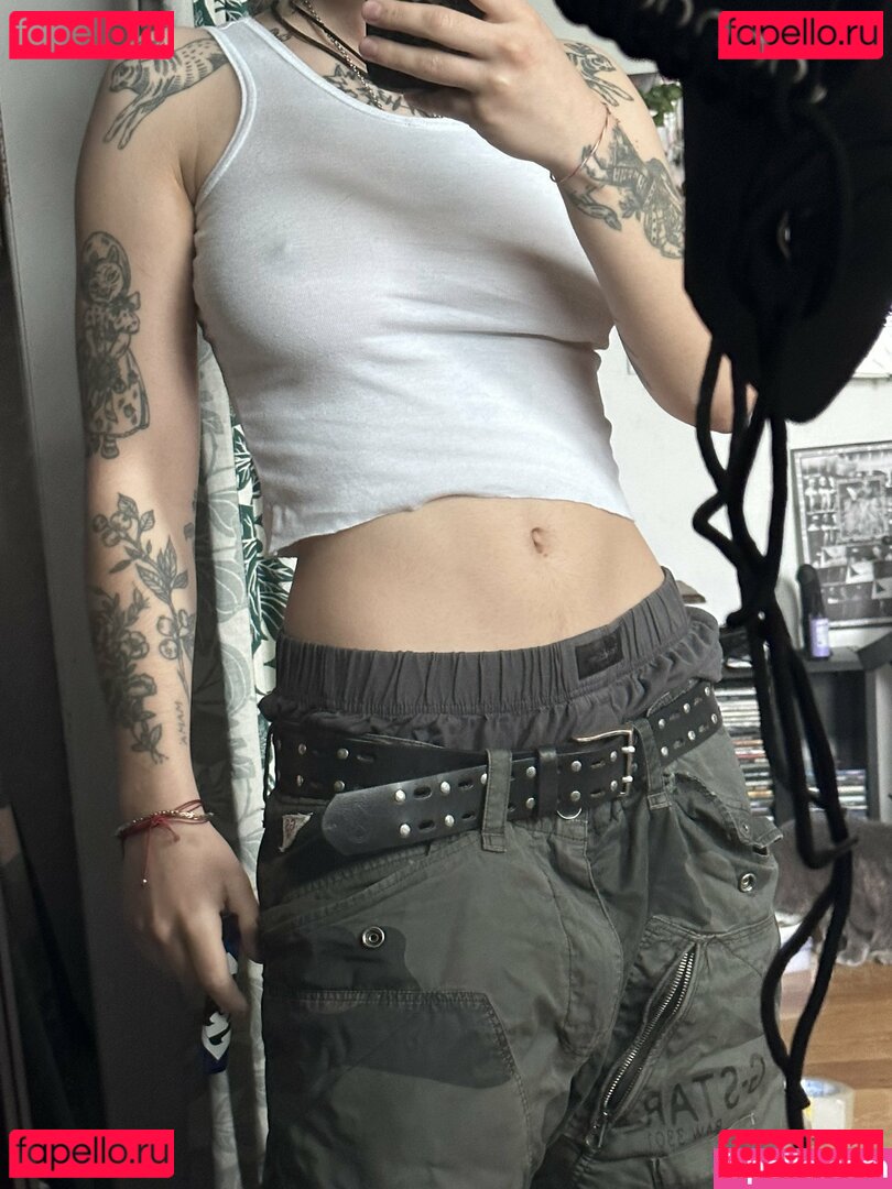 kittens0ft Nude Onlyfans Photo 30