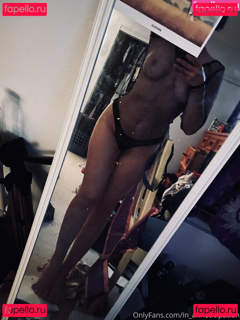Anne Flagg Nude Onlyfans Photo 6