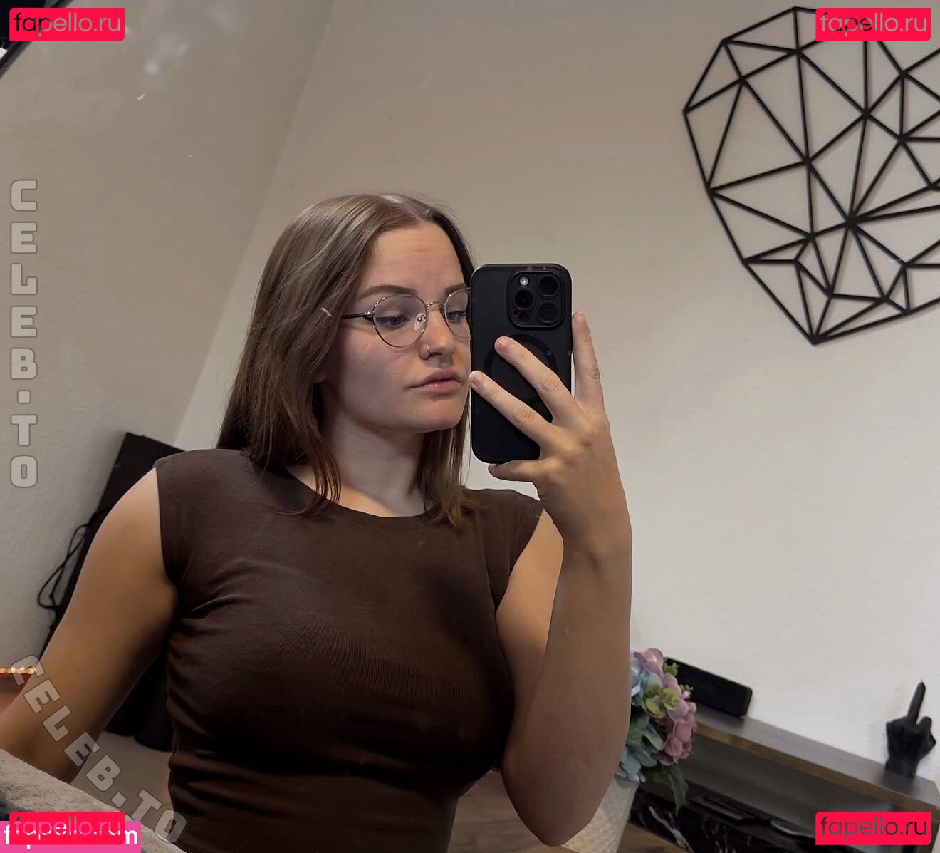 Lina Klein Nude Onlyfans Photo 3
