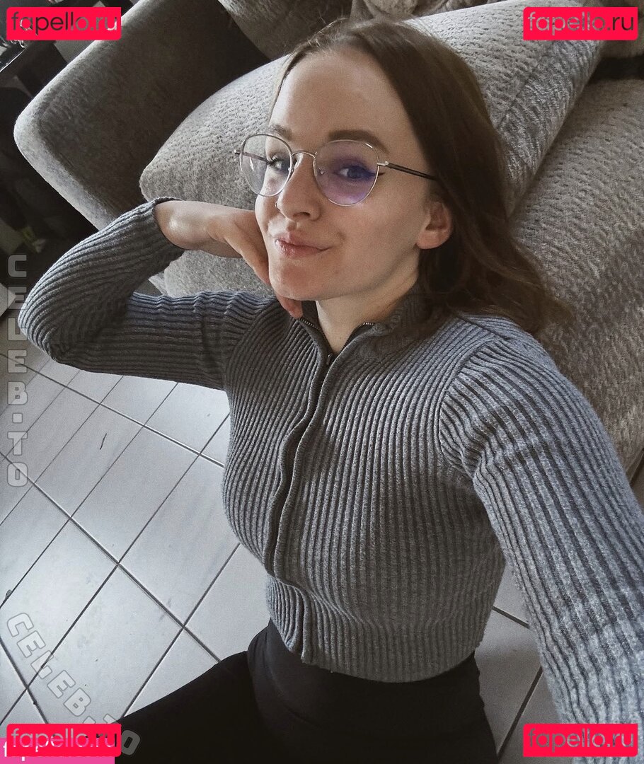 Lina Klein Nude Onlyfans Photo 4