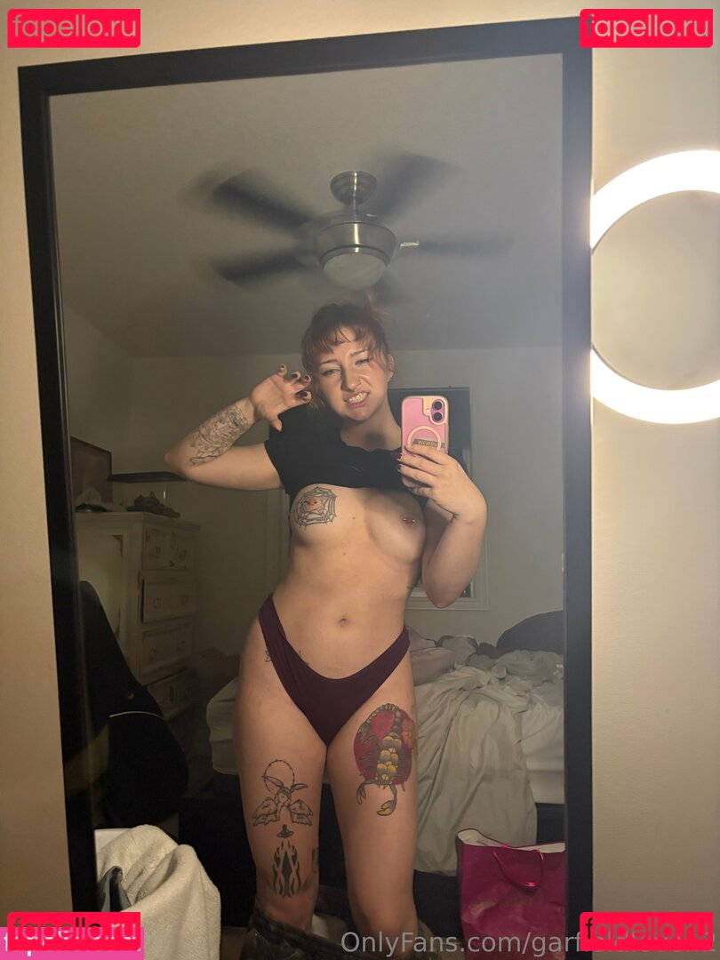 garfeildlover69 Nude Onlyfans Photo 31