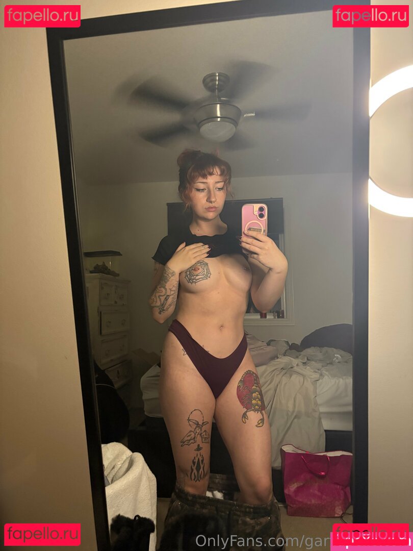 garfeildlover69 Nude Onlyfans Photo 30