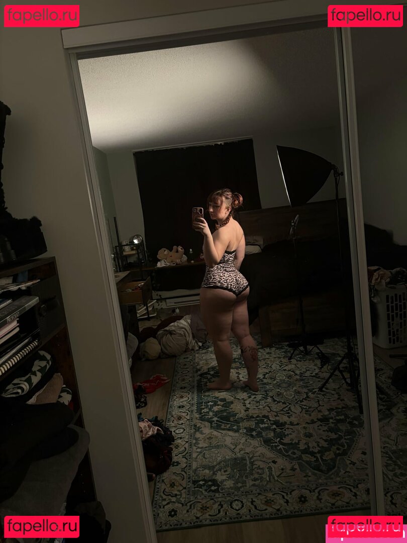 garfeildlover69 Nude Onlyfans Photo 20