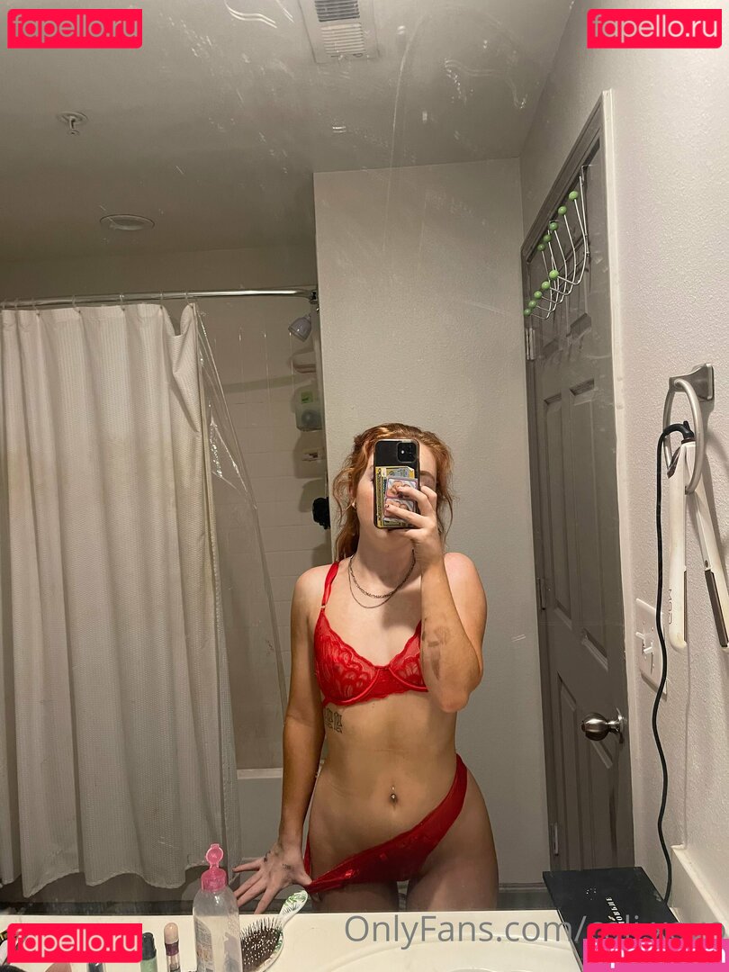 lovecalixo Nude Onlyfans Photo 29
