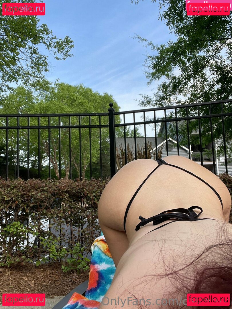 lovecalixo Nude Onlyfans Photo 15