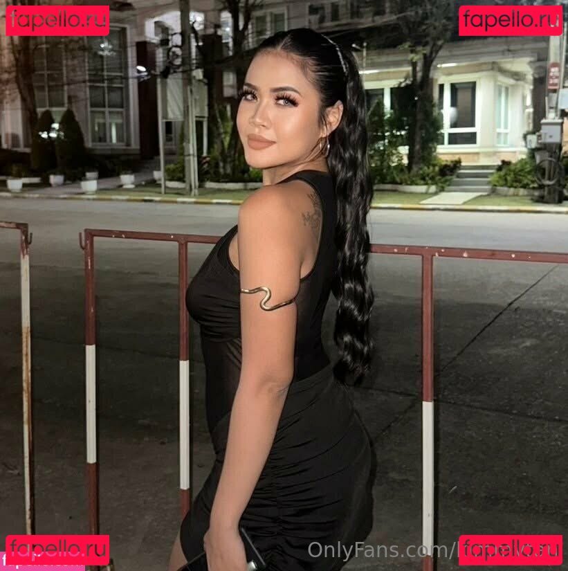 kimmytan Nude Onlyfans Photo 17