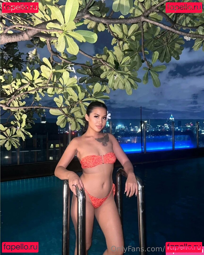 kimmytan Nude Onlyfans Photo 16