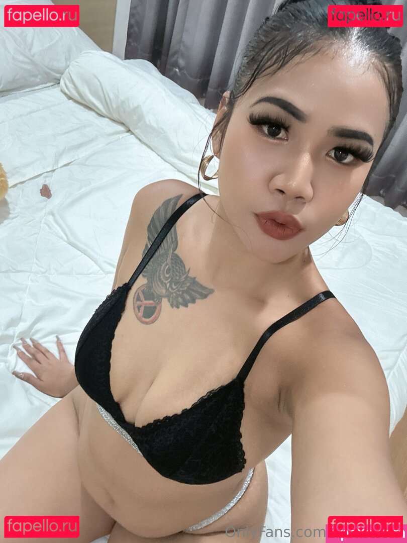 kimmytan Nude Onlyfans Photo 14