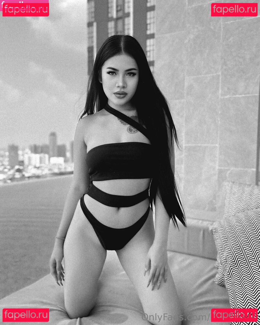 kimmytan Nude Onlyfans Photo 11