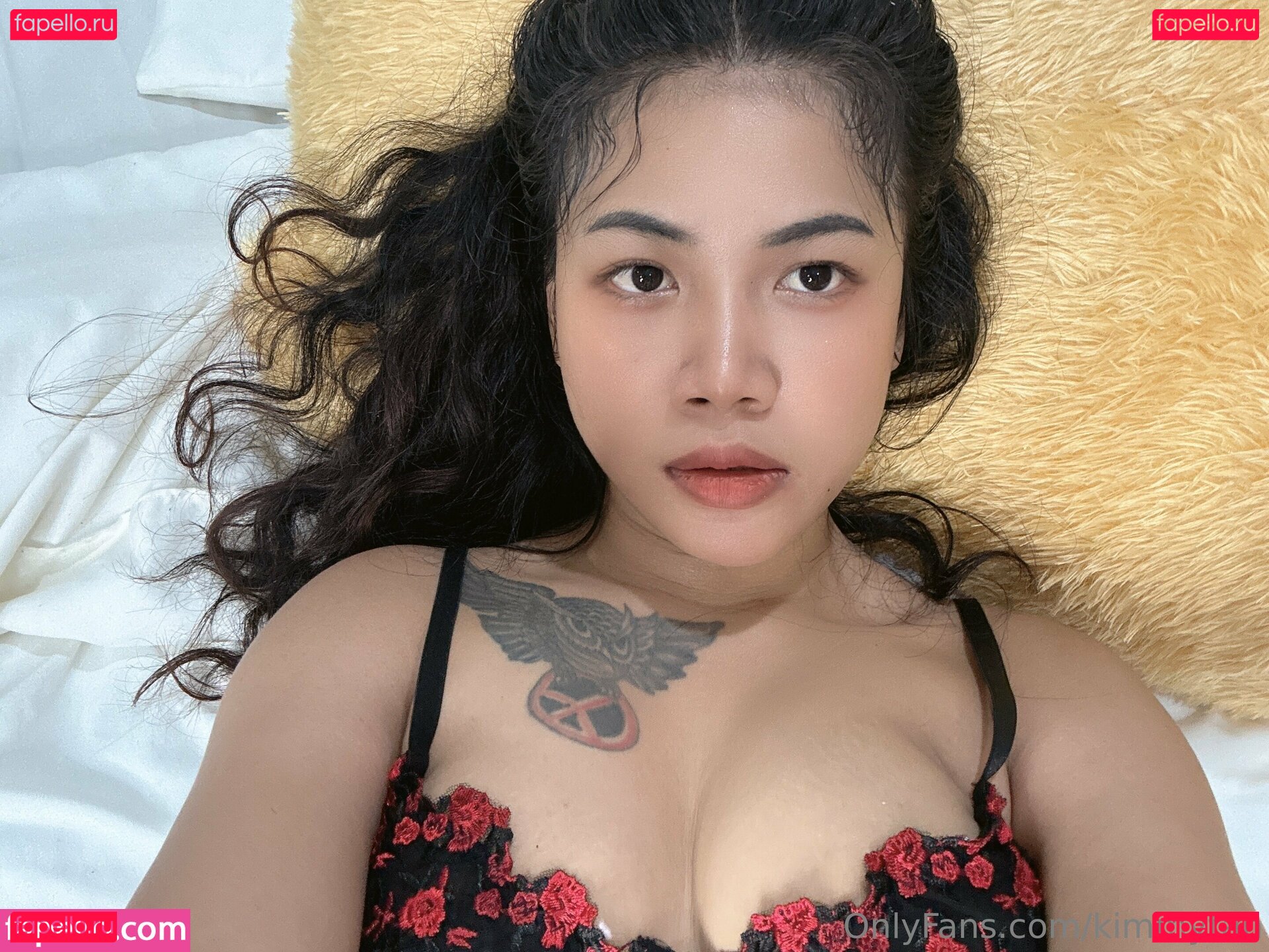 kimmytan Nude Onlyfans Photo 6