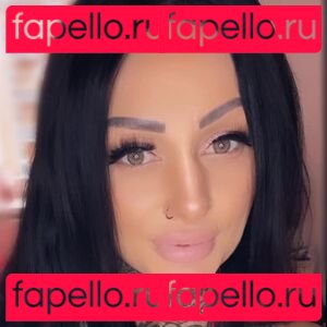 Mia Roux Nude Onlyfans Photo 39