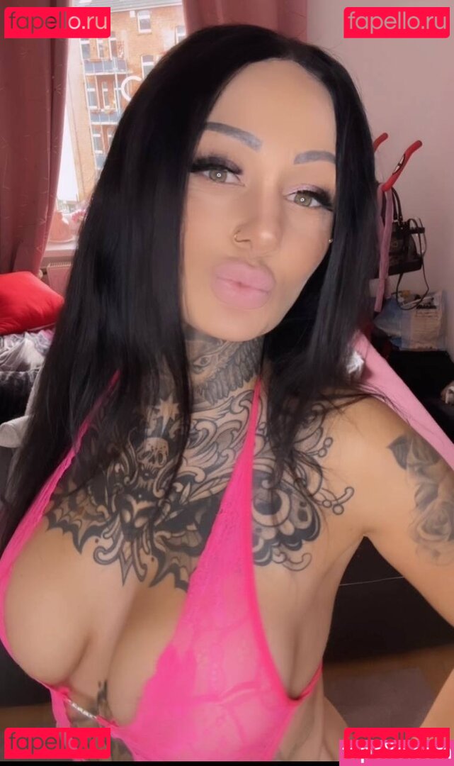 Mia Roux Nude Onlyfans Photo 37