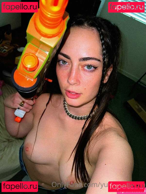 Lily Alcott Nude Onlyfans Photo 28