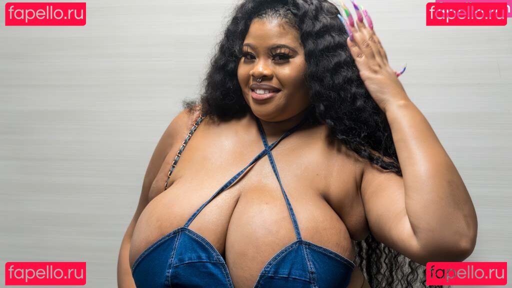 bigbodymunchh Nude Onlyfans Photo 3