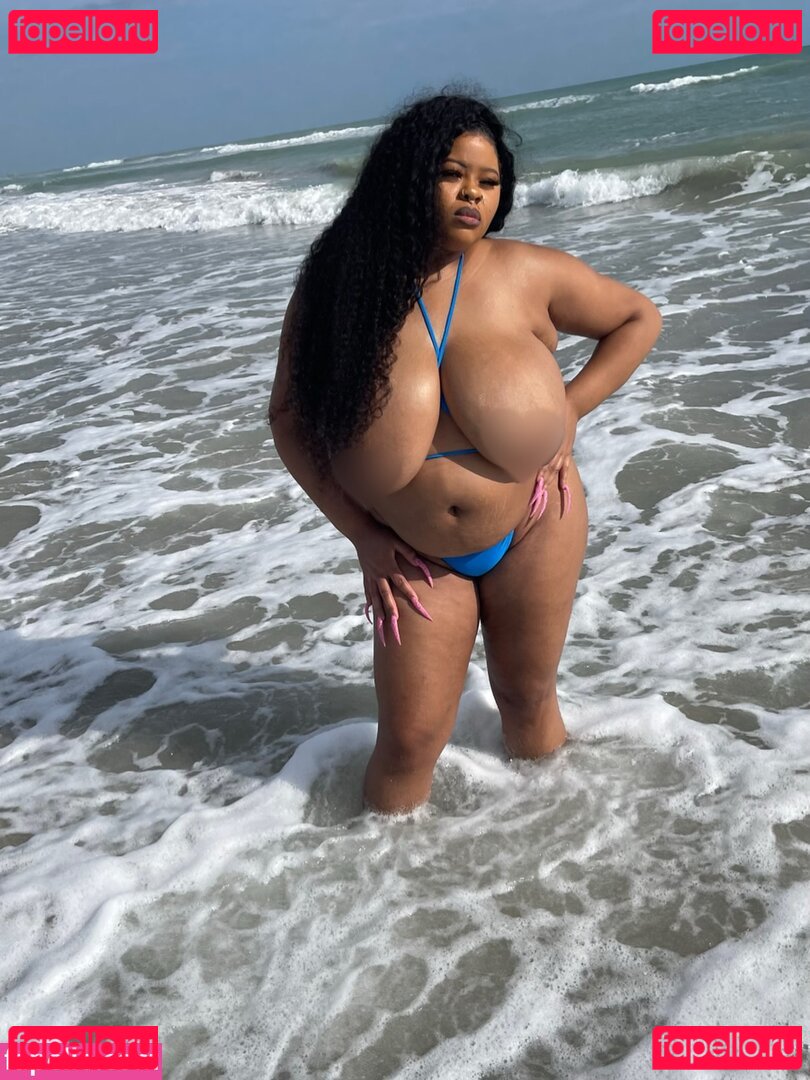 bigbodymunchh Nude Onlyfans Photo 4
