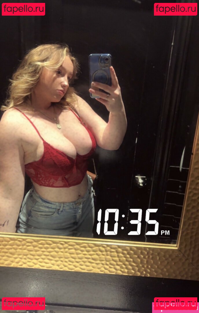 lizboo16 Nude Onlyfans Photo 3