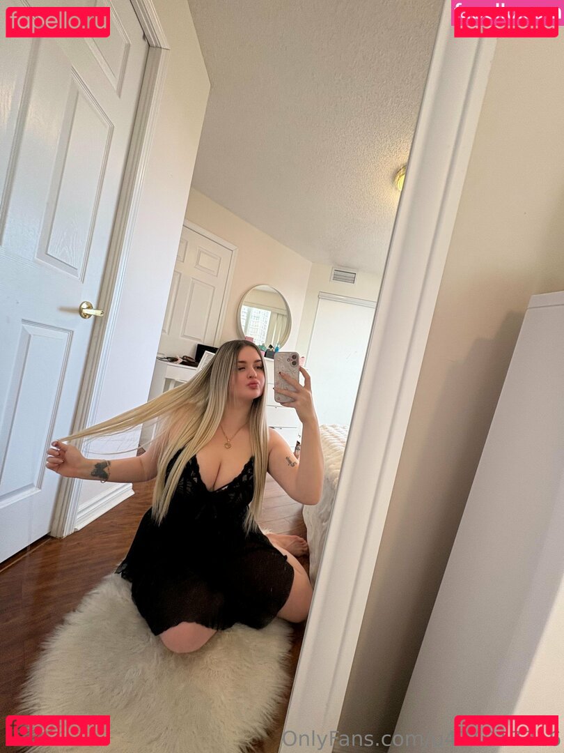 janechan Nude Onlyfans Photo 20