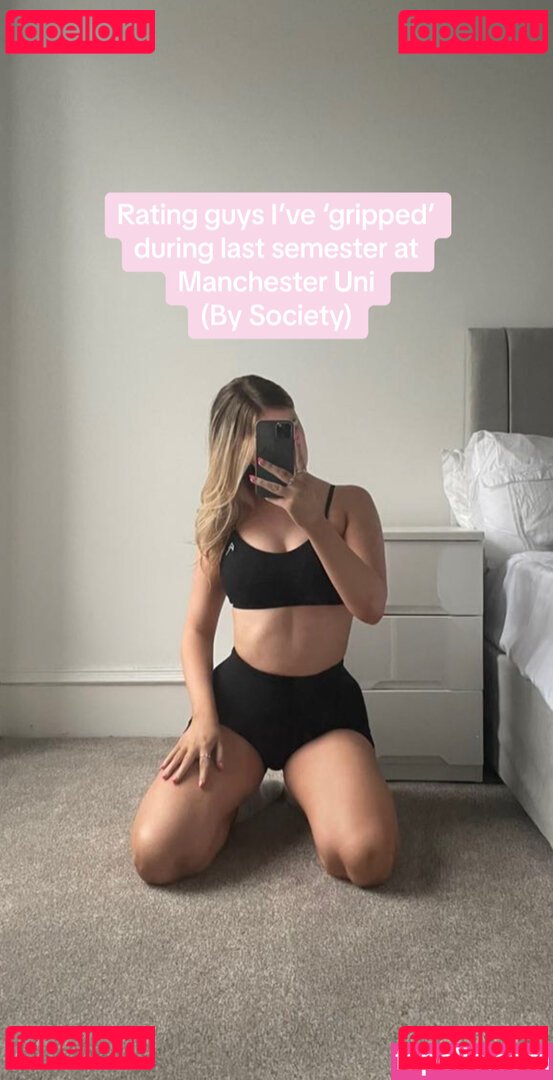 Holly Rivers Nude Onlyfans Photo 31