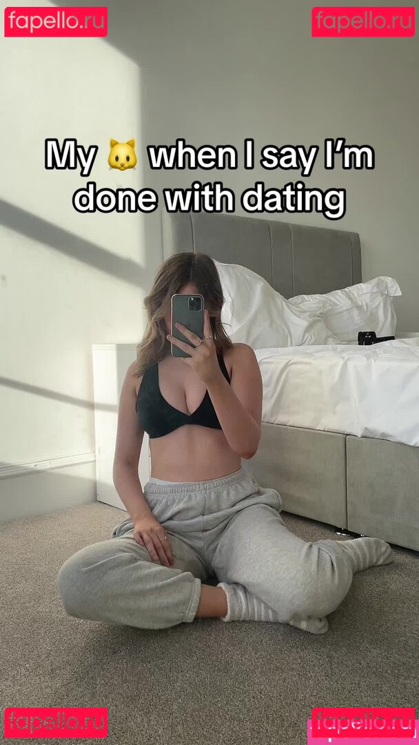 Holly Rivers Nude Onlyfans Photo 29