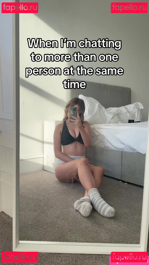 Holly Rivers Nude Onlyfans Photo 28
