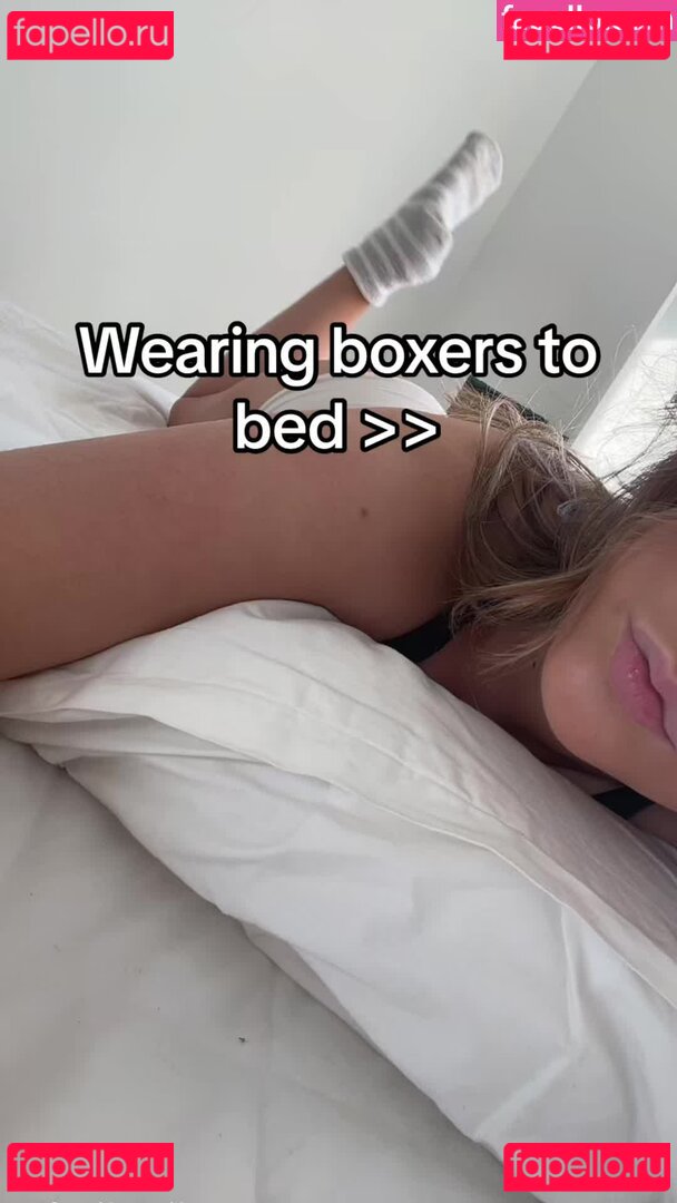 Holly Rivers Nude Onlyfans Photo 24