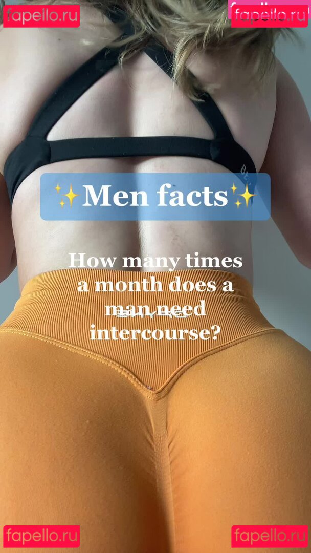 Holly Rivers Nude Onlyfans Photo 20