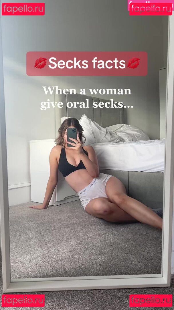 Holly Rivers Nude Onlyfans Photo 19