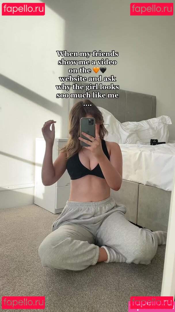 Holly Rivers Nude Onlyfans Photo 15