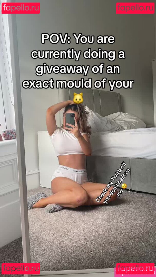 Holly Rivers Nude Onlyfans Photo 14