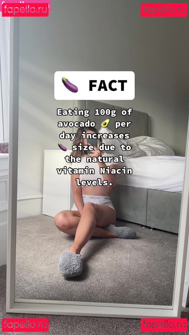 Holly Rivers Nude Onlyfans Photo 13