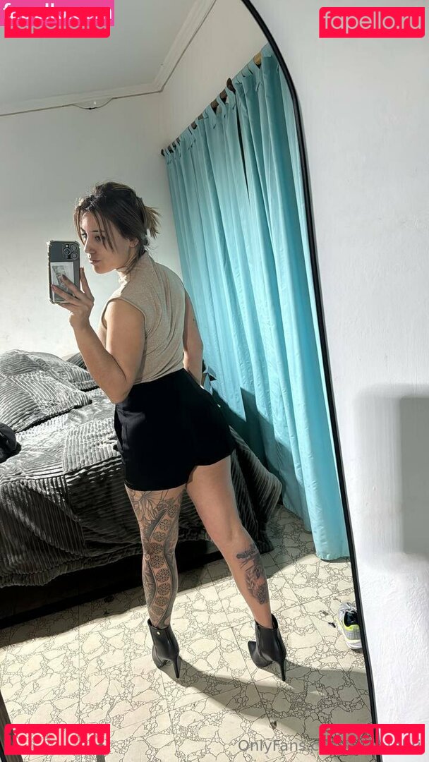 nehafahri Nude Onlyfans Photo 34