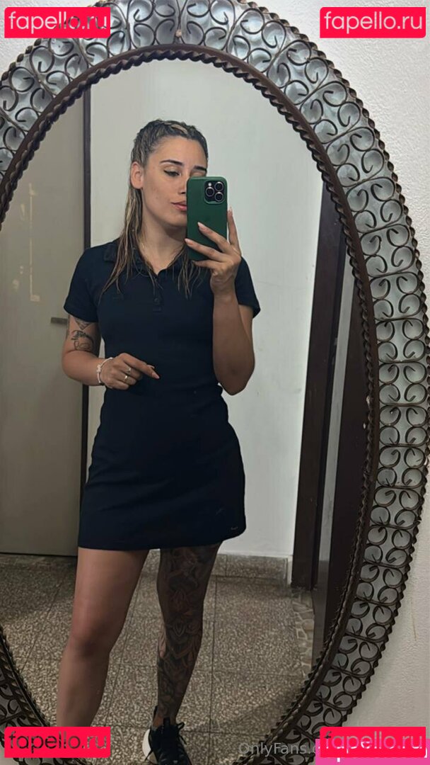 nehafahri Nude Onlyfans Photo 33