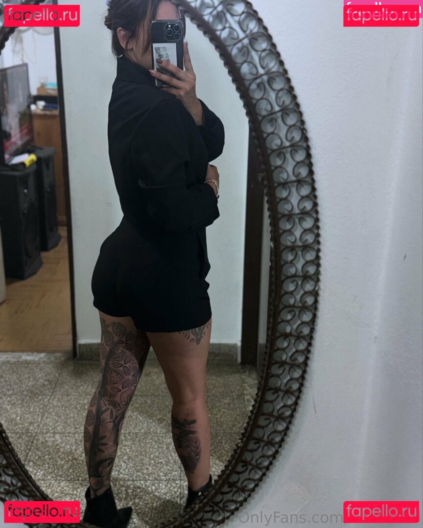 nehafahri Nude Onlyfans Photo 24