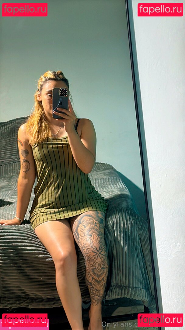 nehafahri Nude Onlyfans Photo 25