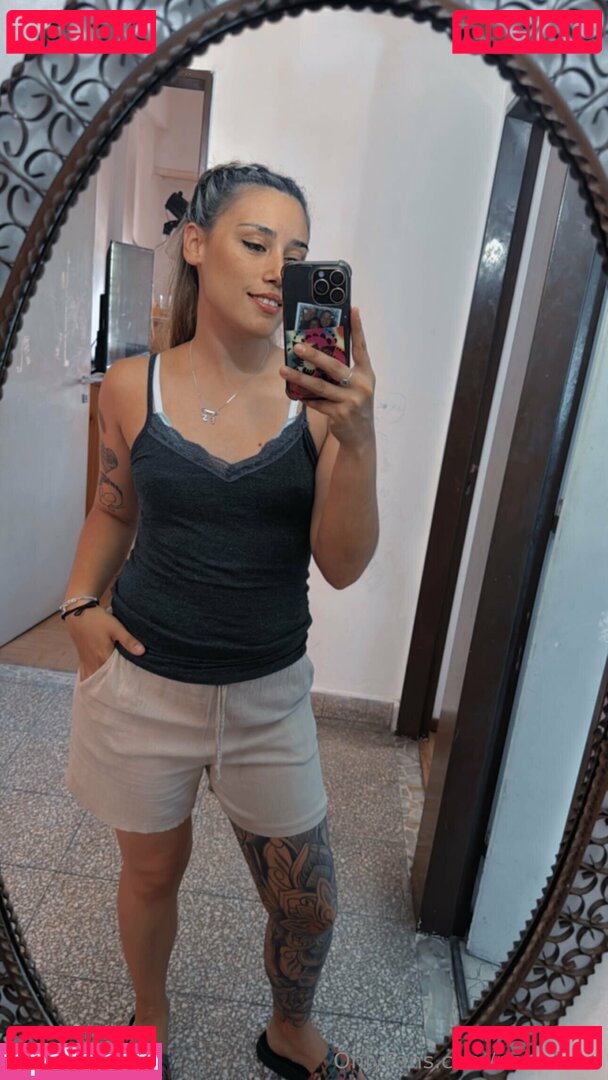 nehafahri Nude Onlyfans Photo 4
