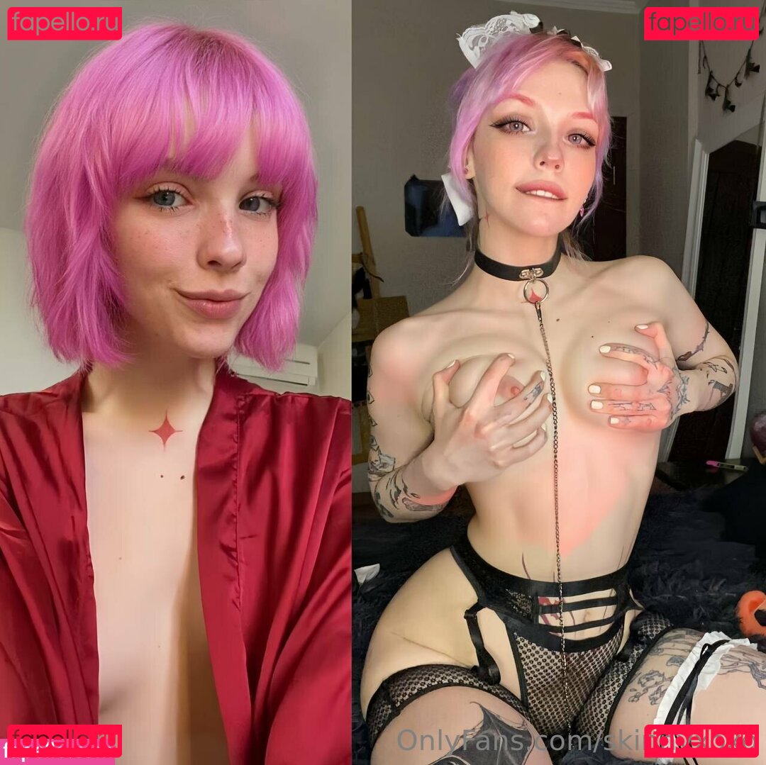 skinnyxoxo Nude Onlyfans Photo 5