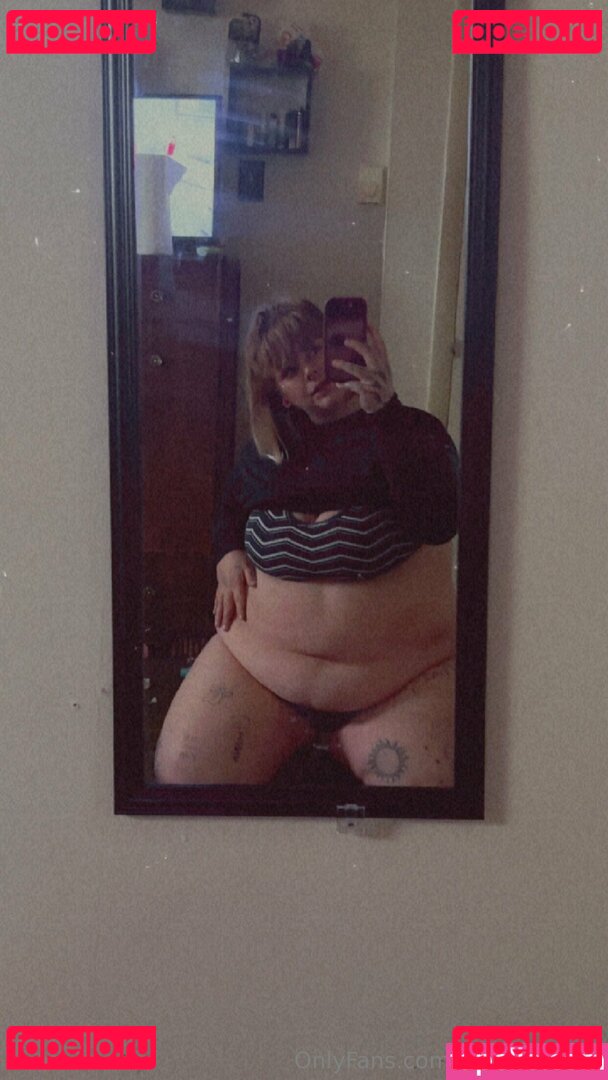 bbw1997ldal Nude Onlyfans Photo 34