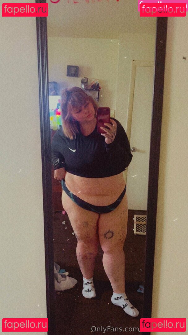 bbw1997ldal Nude Onlyfans Photo 33