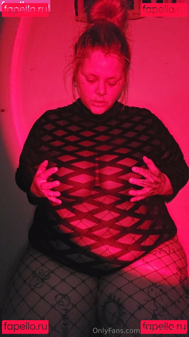 bbw1997ldal Nude Onlyfans Photo 18