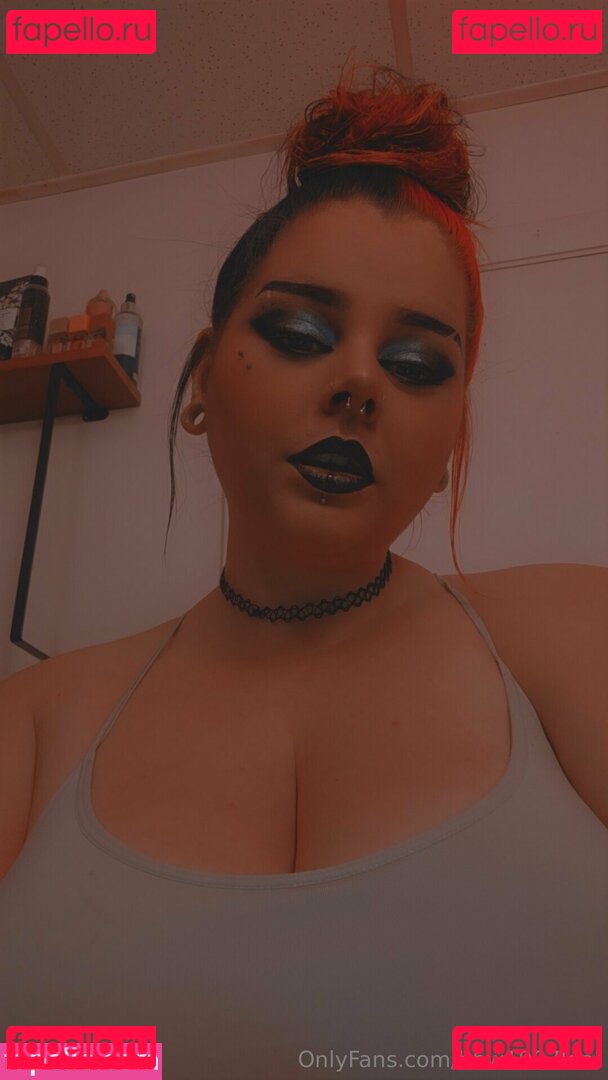 bbw1997ldal Nude Onlyfans Photo 5