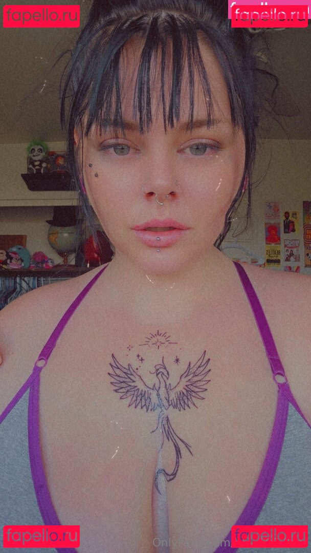 bbw1997ldal Nude Onlyfans Photo 4