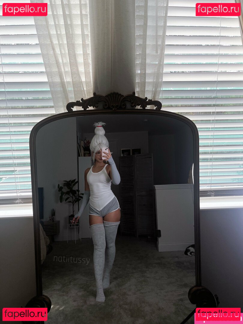 natiitussy2 Nude Onlyfans Photo 40